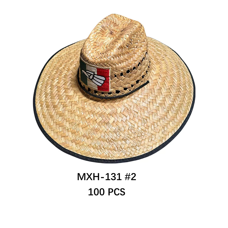 MXH-131 #2 CS-100